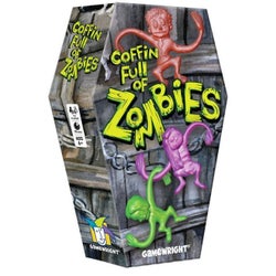 COFFIN FULL OF ZOMBIES (6) ENG